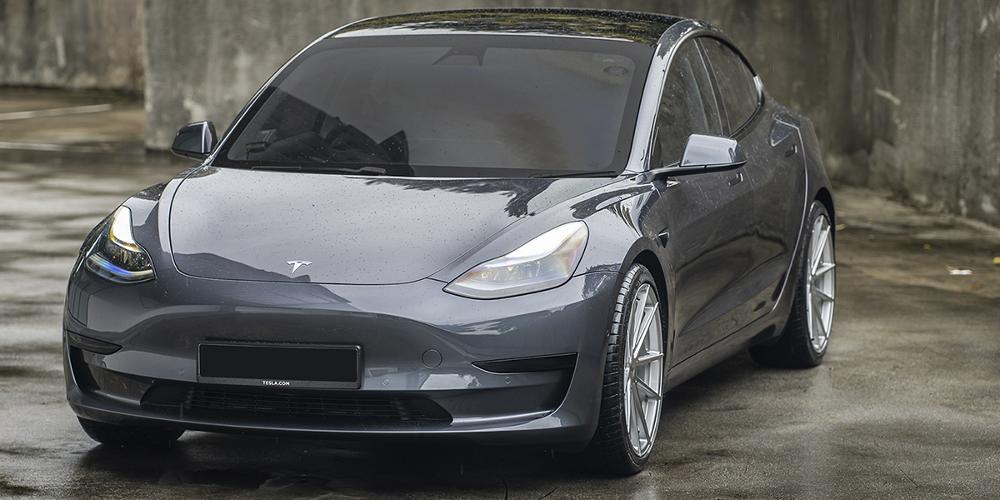 Tesla 3